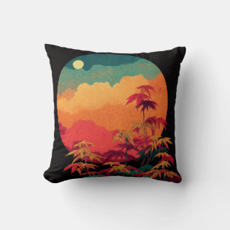 Throw Pillow Kussen