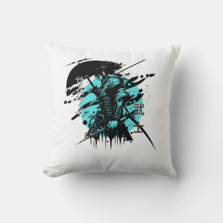 Throw Pillow Kussen