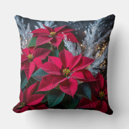 Throw Pillow Kussen