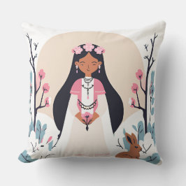 Throw Pillow Kussen