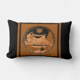 Throw Pillow Kussen