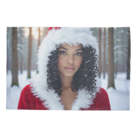 Throw Pillow Kussensloop (Achterkant)