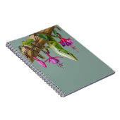 Throw Pillow Notitieboek (Rechterzijde)