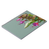 Throw Pillow Notitieboek (Linkerzijde)