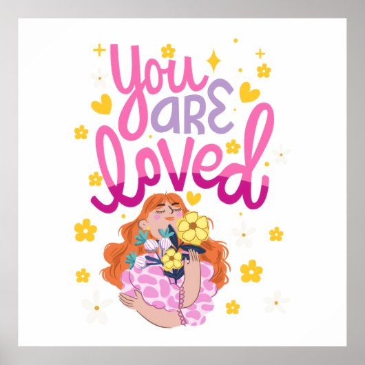 Throw Pillow Poster (Voorkant)