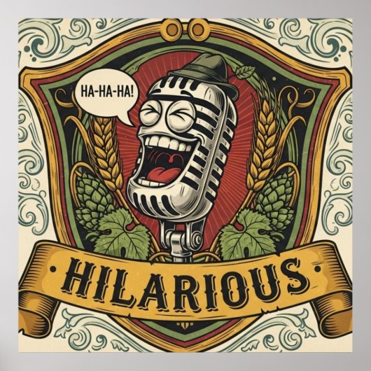 Throw Pillow Poster (Voorkant)