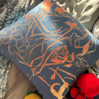 THROW PILLOW studio miiri Kussen