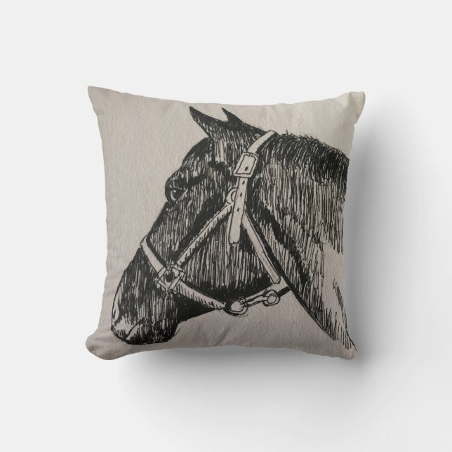  Throw Pillow, Throw Pillow 16" x 16" Kussen (Voorkant)