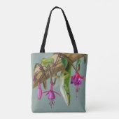 Throw Pillow Tote Bag (Achterkant)