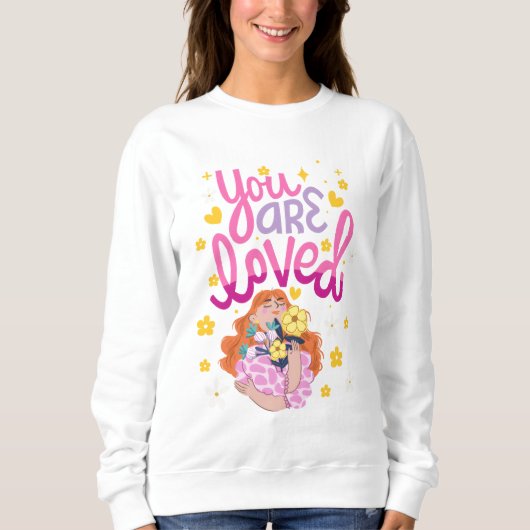 Throw Pillow Trui (Voorkant)