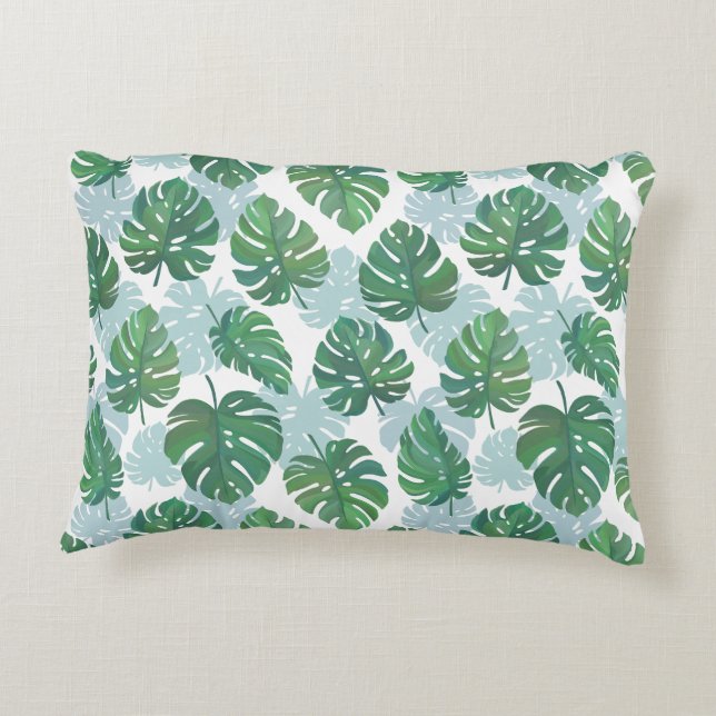 Throw Pillows  Accent Kussen (Achterkant)