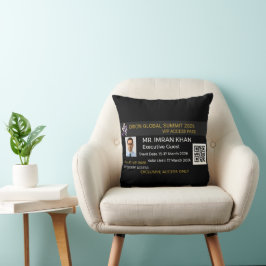 Throw Pillows | Birthday | Pet | Customize Kussen