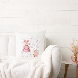 Throw Pillows Kussen