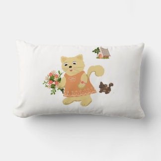 Throw Pillows Kussen