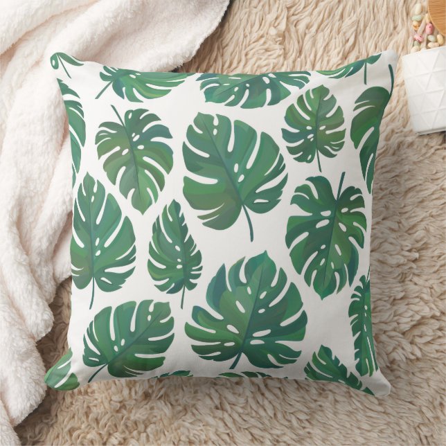  Throw Pillows Kussen (Deken)