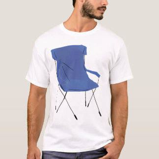 Throwback Lavestoelen T-shirt