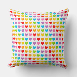 ThrowPillow 20 x 20 inch Kussen