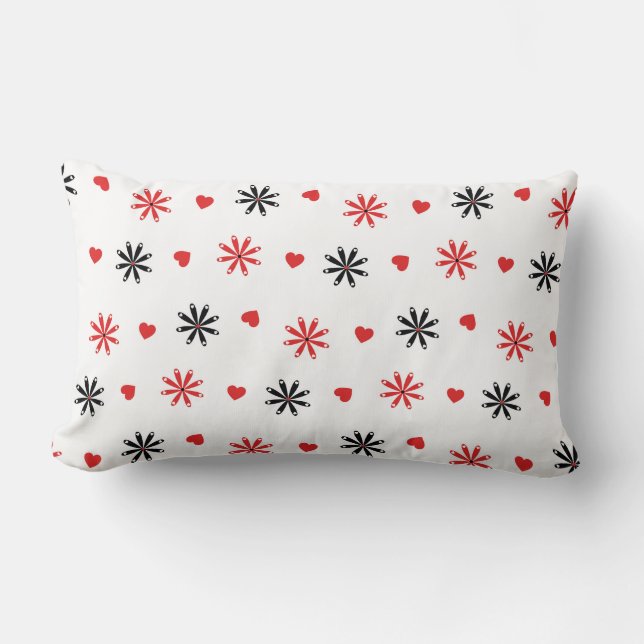 ThrowPillow 20 x 20 inch Kussen (Voorkant)
