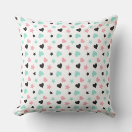 ThrowPillow 20 x 20 inch Kussen
