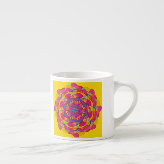 Throwpillow Espresso Kop (Rechts)