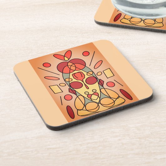 Throwpillows Bier Onderzetter (Linkerzijde)