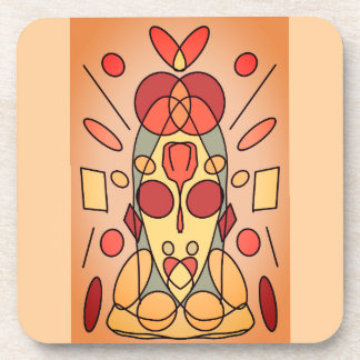 Throwpillows Bier Onderzetter