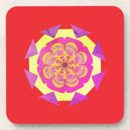 Throwpillows Bier Onderzetter