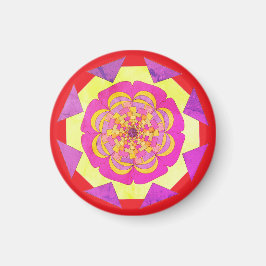 Throwpillows Magneet