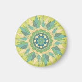 Throwpillows Magneet (Voorkant)