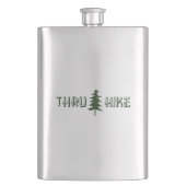 Thru Hike Flacon (Voorkant)