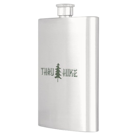 Thru Hike Flacon (Links)