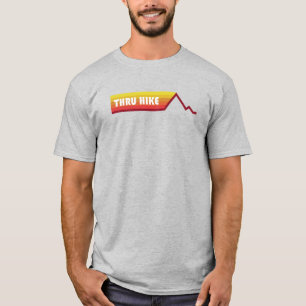 Thru Hike T-shirt