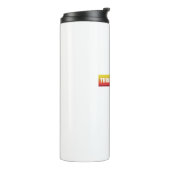 Thru Hike Thermosbeker (Gedraaid links)