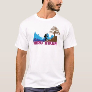 Thru Hiker T-shirt