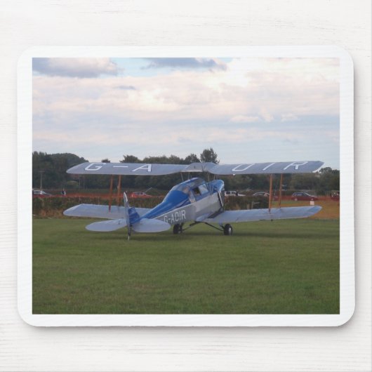 Thruxton Jackaroo Muismat (Voorkant)