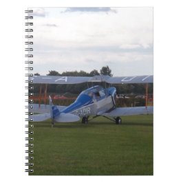 Thruxton Jackaroo Notitieboek