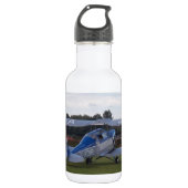 Thruxton Jackaroo Waterfles (Voorkant)