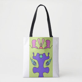 Thsirt Tote Bag