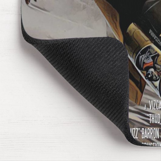 THUD PILOTS MUISMAT (Hoek)