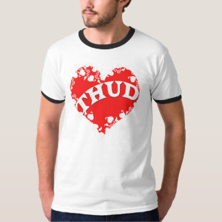 THUD T-SHIRT
