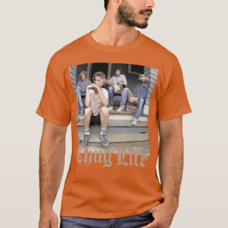 Thug Life Golden Girls T-shirt