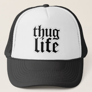 Thug Life Pet