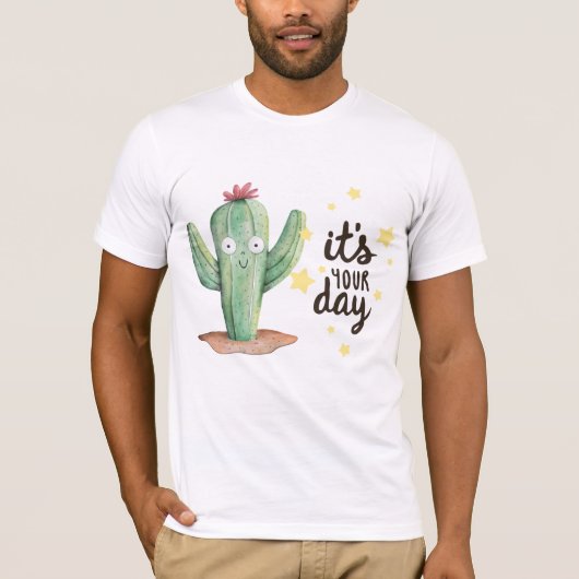 Thug Life T-shirt (Voorkant)