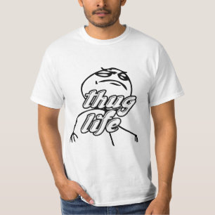 Thug Life T-shirt