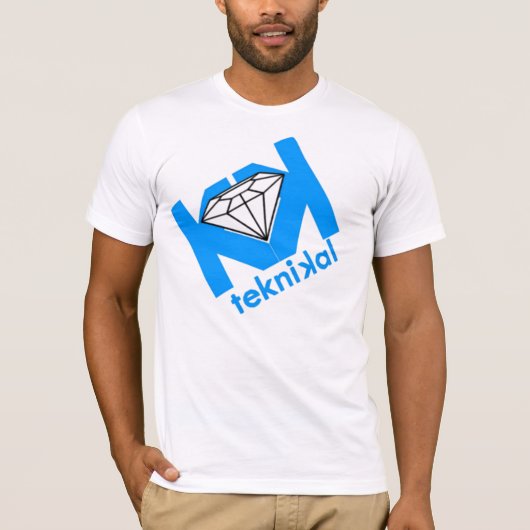 Thug Life T-shirt (Voorkant)