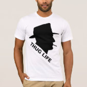 THUG LIFE T-shirts (Voorkant)