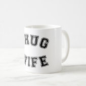 Thug Wife, mok (Voorkant rechts)