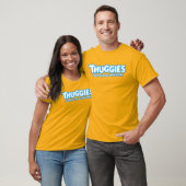 THUGGIES DIAPERS T-Shirt (Unisex)