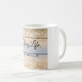 ThugLife-Mok Koffiemok (Voorkant rechts)