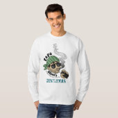 Thugman Tshirt, Hoodies (Voorkant volledig)